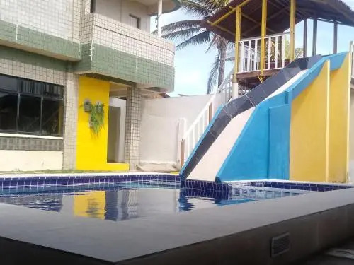Prainha Apart-Hotel