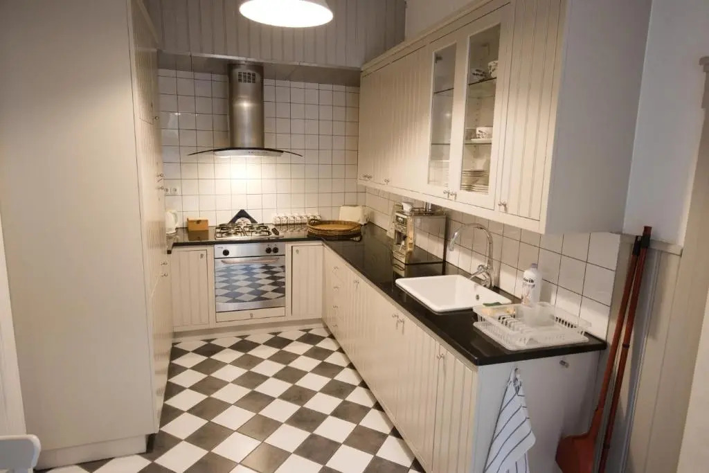Ister Guesthouse