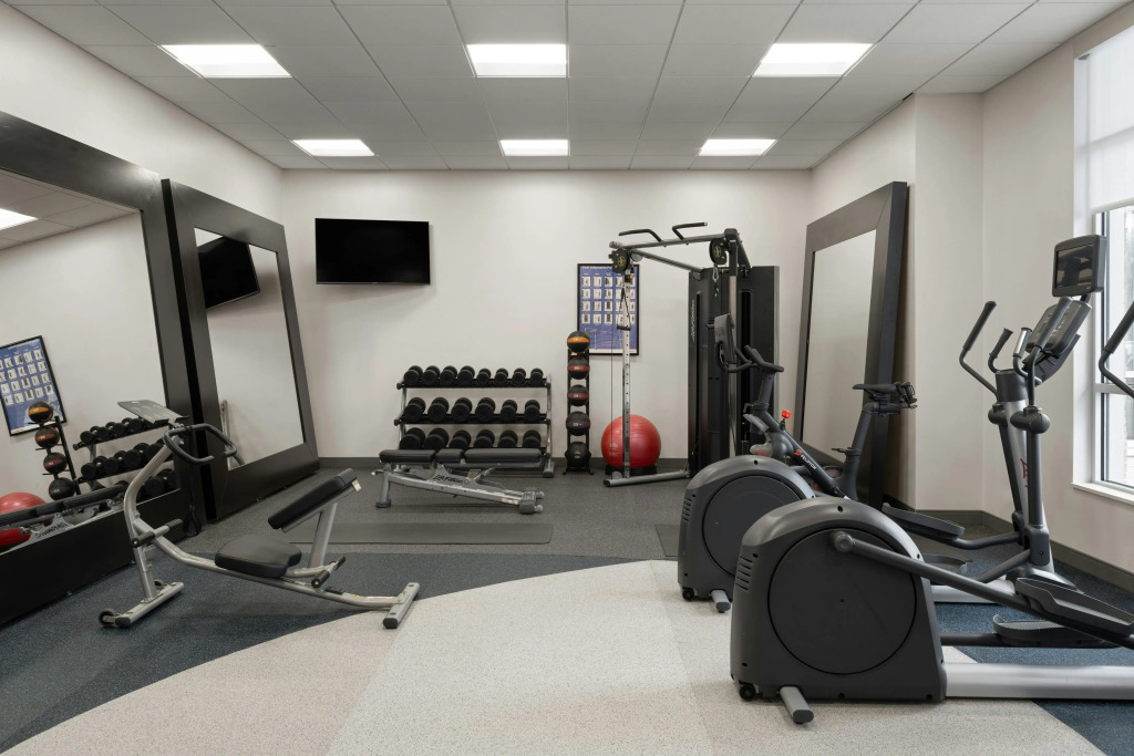 Hilton Garden Inn Lenox Pittsfield
