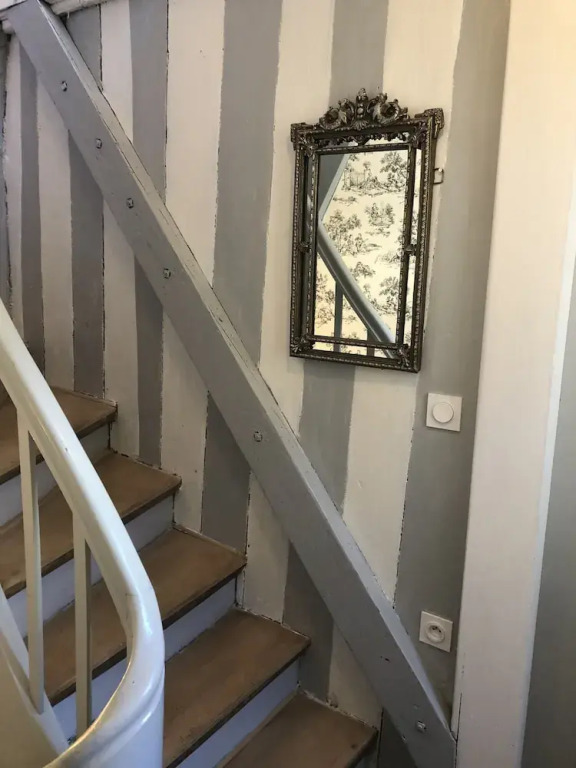 Reglisse et Pain dEpices - Chambres dhôtes