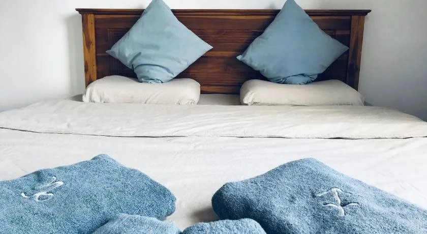 Dandelion Guest House