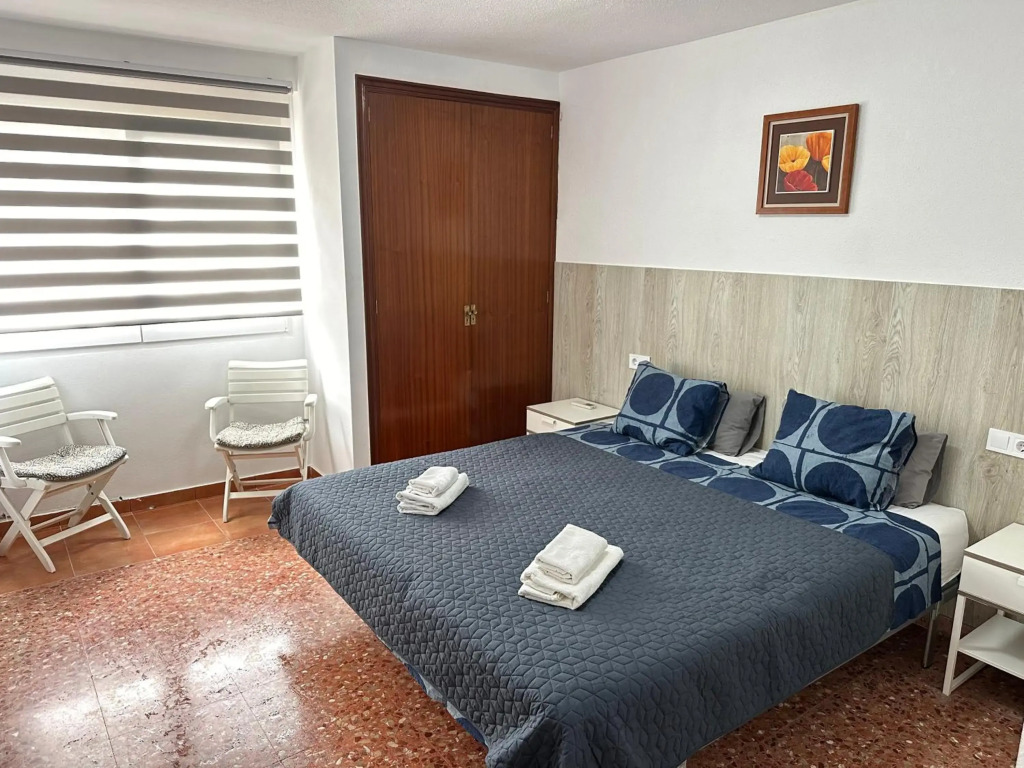 Sea View apts ANNA 9A