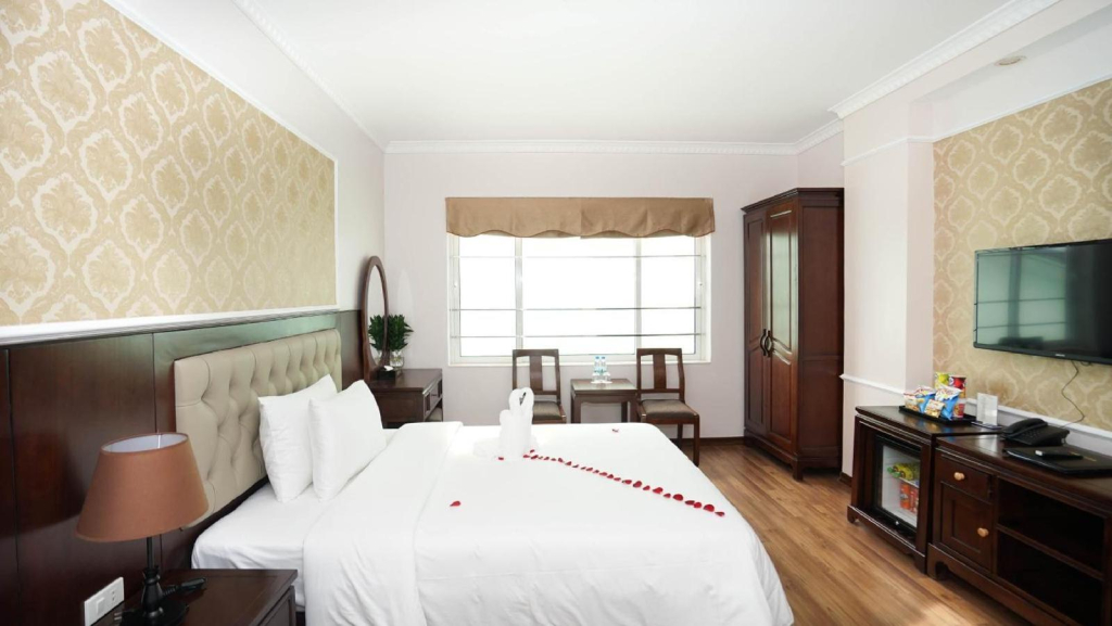 Roma Star Hotel