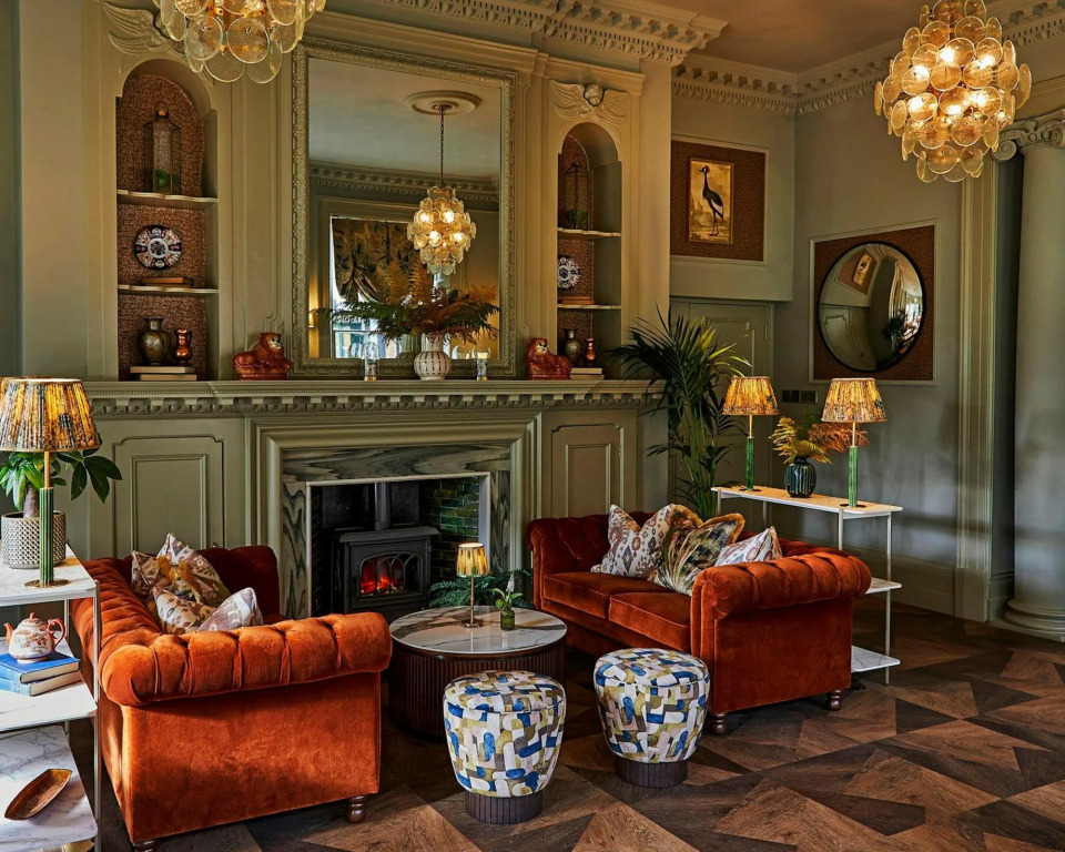 Burnham Beeches Hotel & Spa