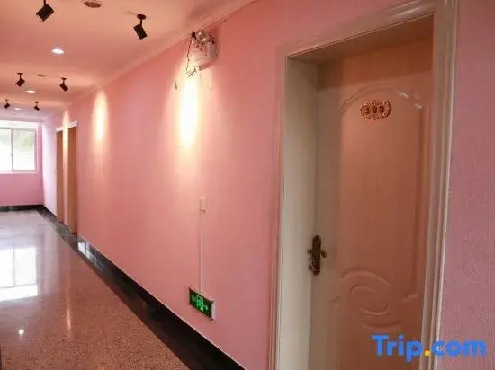 M Y Boutique Homestay