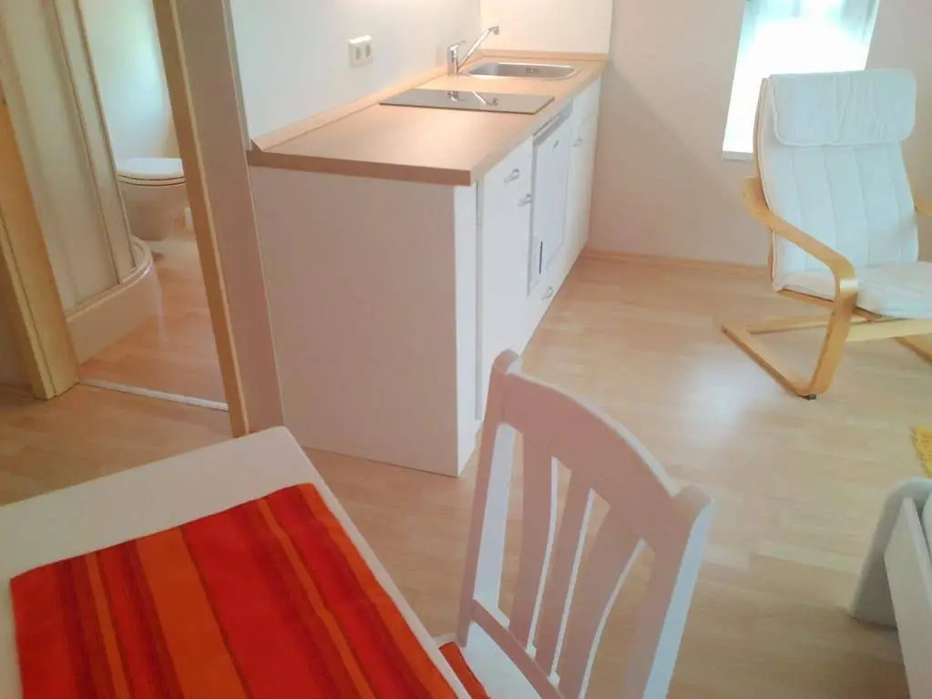 Orel Apartments