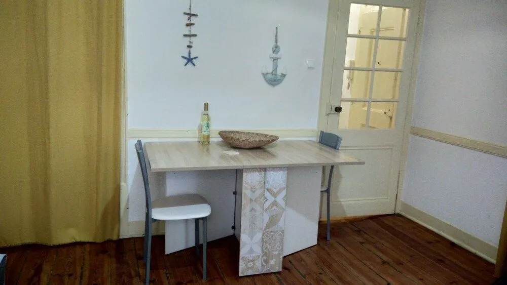 Notícias Apartment