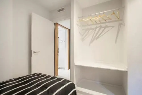 Apartamento Schwarz