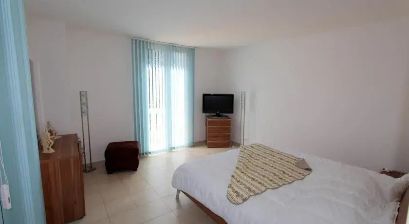 Villa 4G