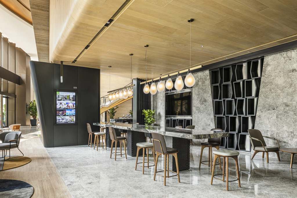 ALVA HOTEL BY ROYAL