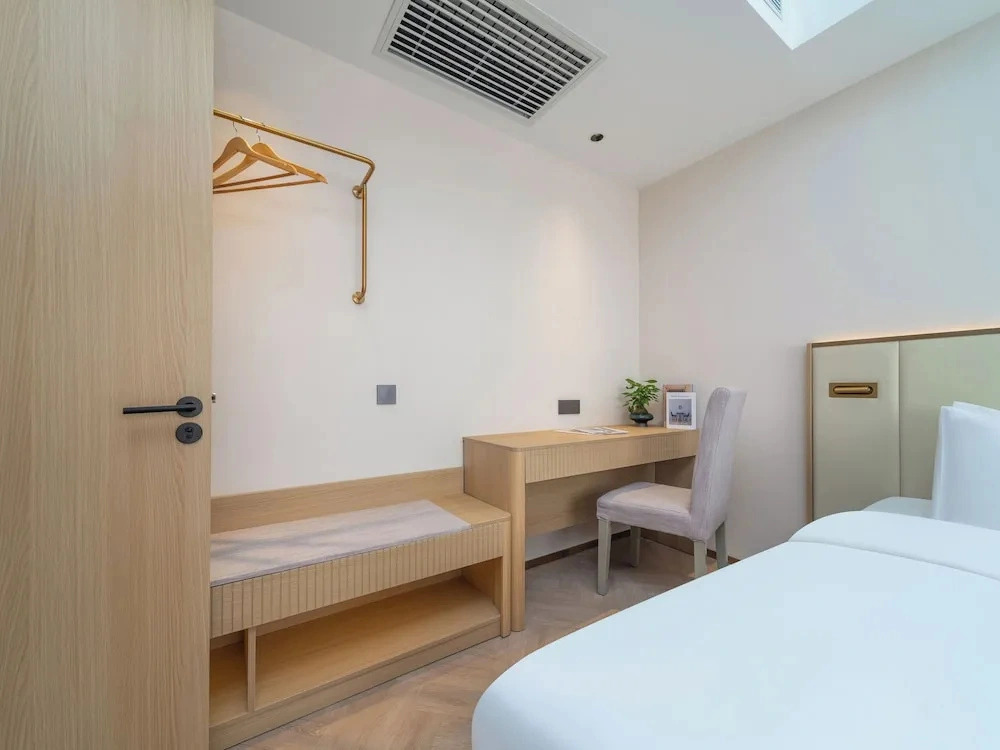Days Inn By Wyndham Yinchuan East Jiefang Road