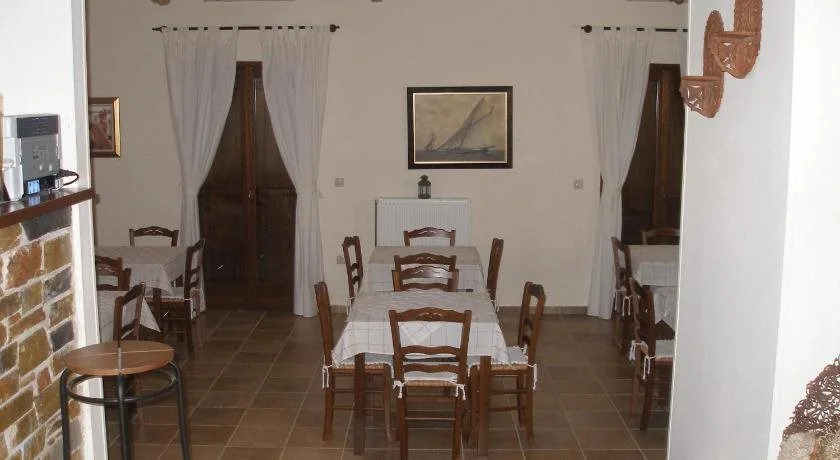 Hotel Mylos