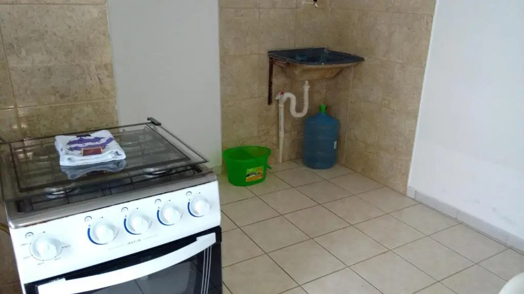 Residencial Dom Luiz