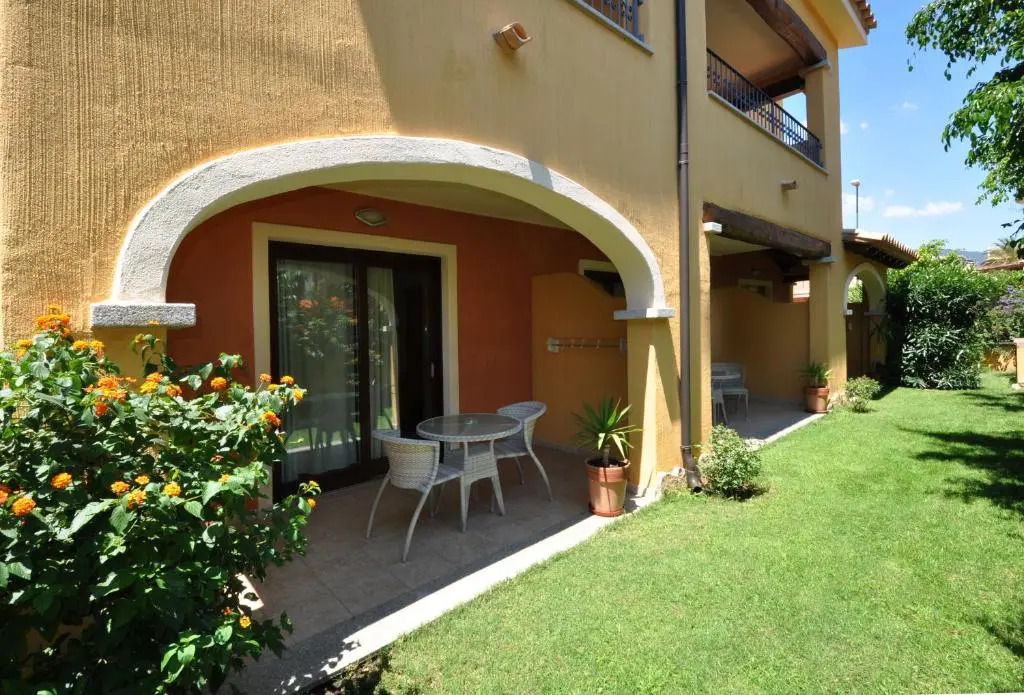 Hotel Il Girasole