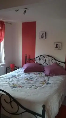 Gîtes RN2