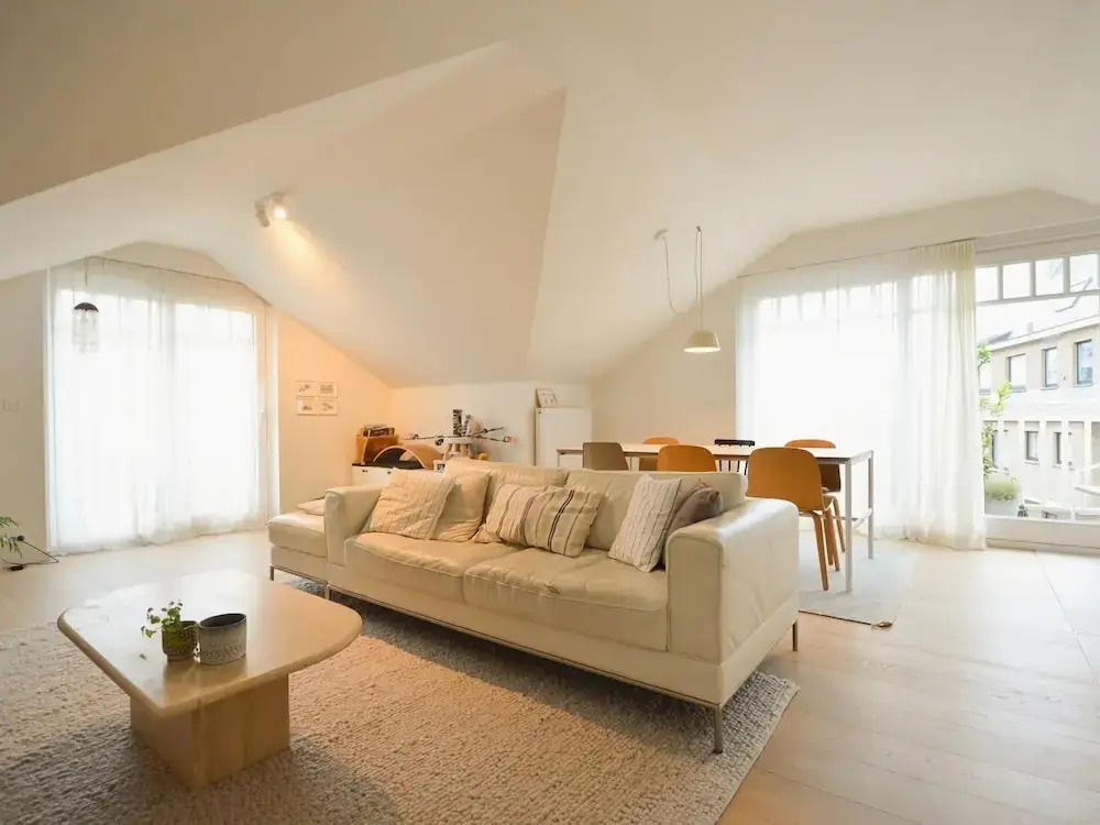 Cosy Apartment in Oostduinkerke