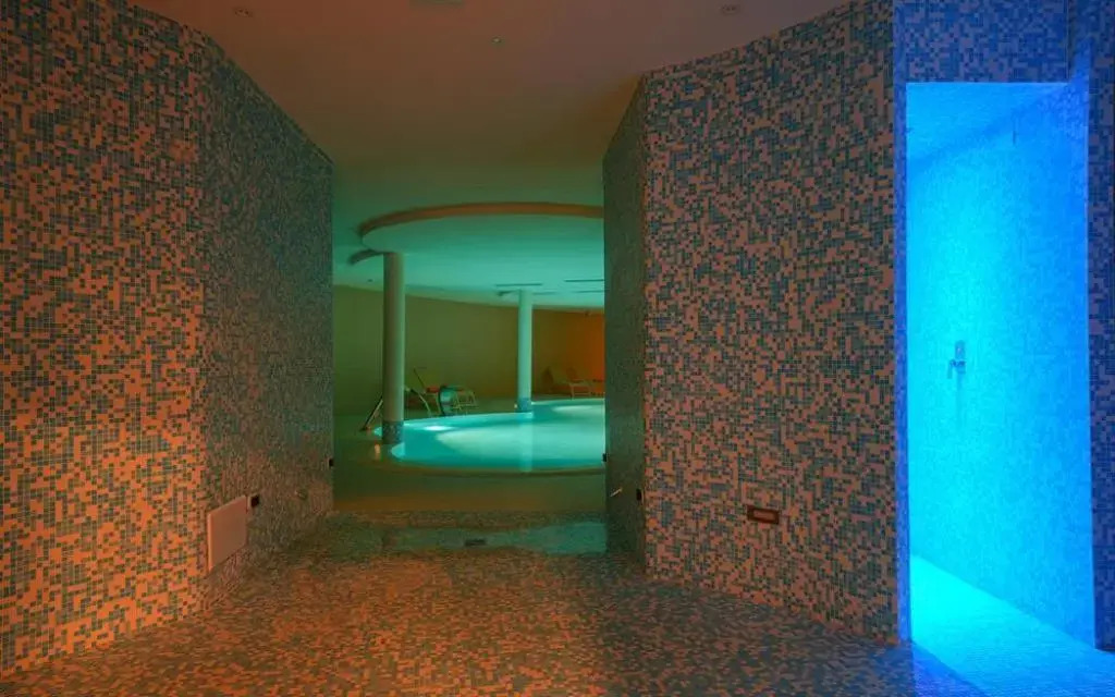 GH Santina Resort & SPA