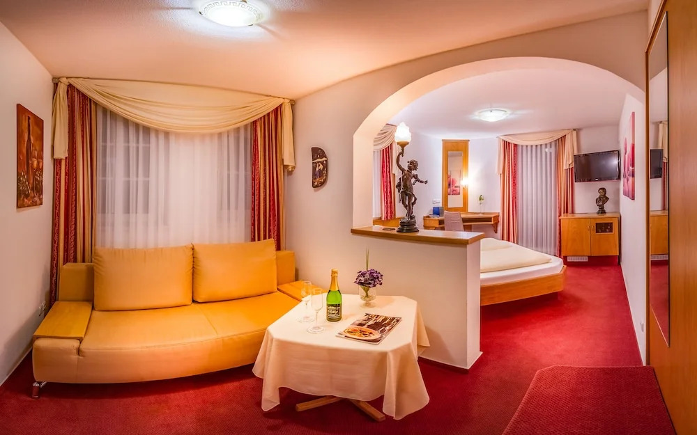 Hotel Kalenborner Höhe