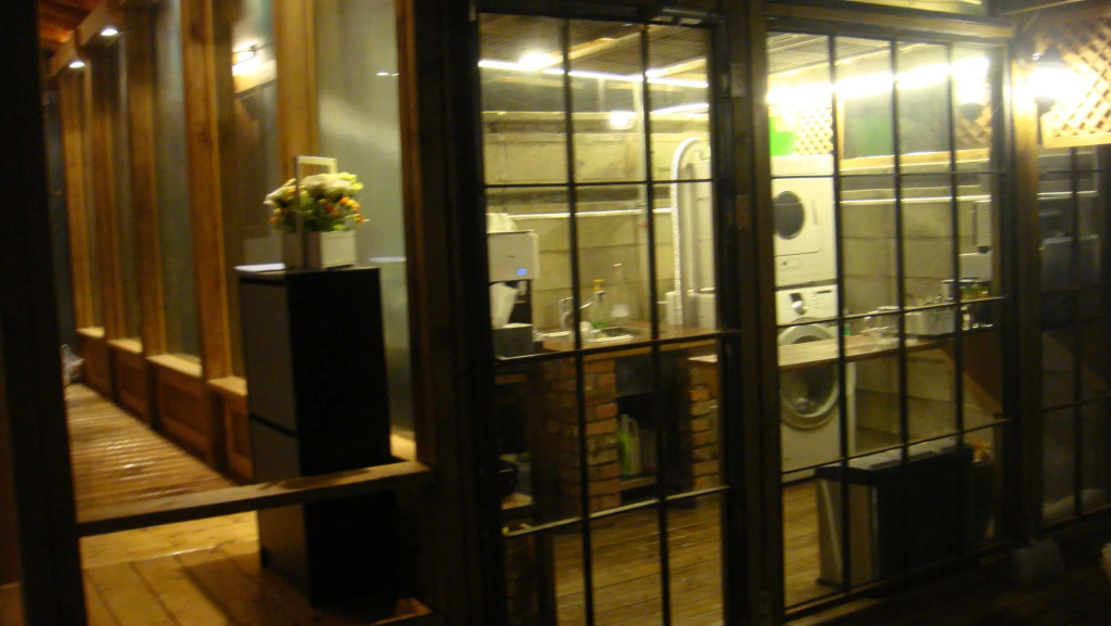 TREGA Museum Guesthouse