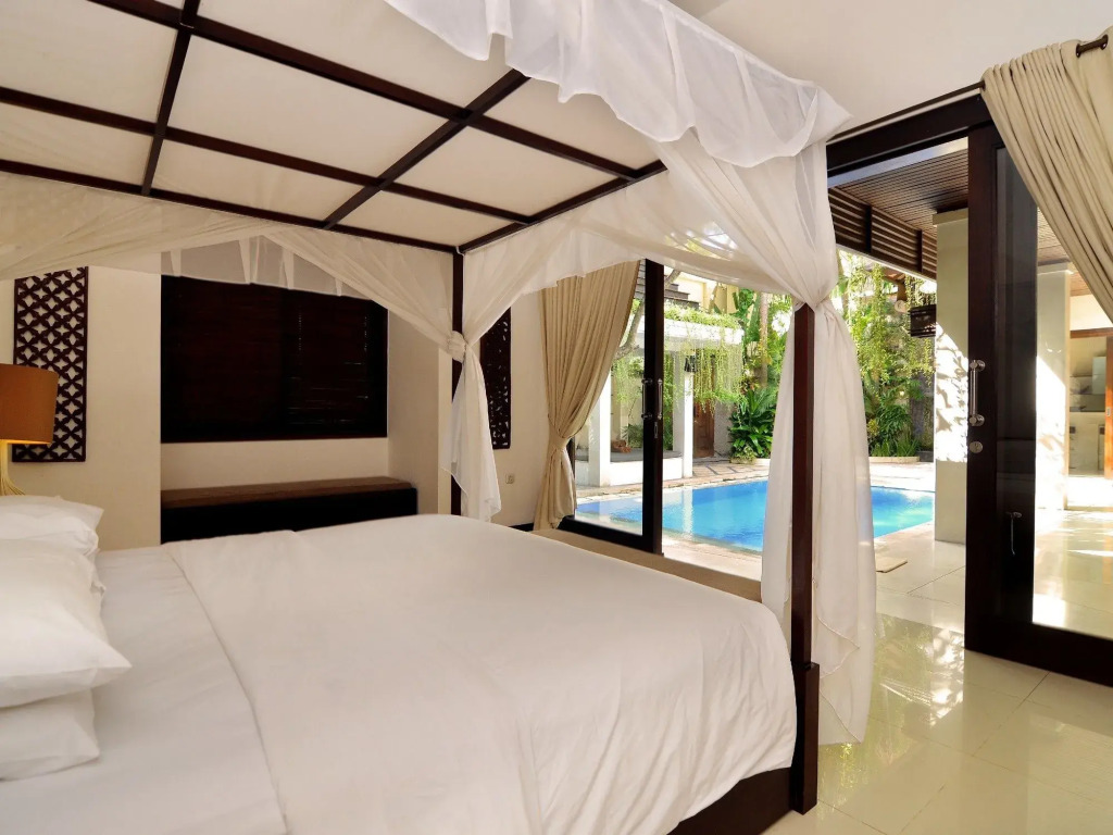 Natayani Villa Bali