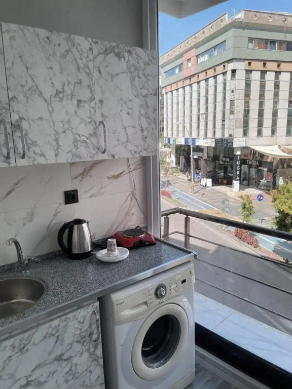 ERSOY EGE APART OTEL