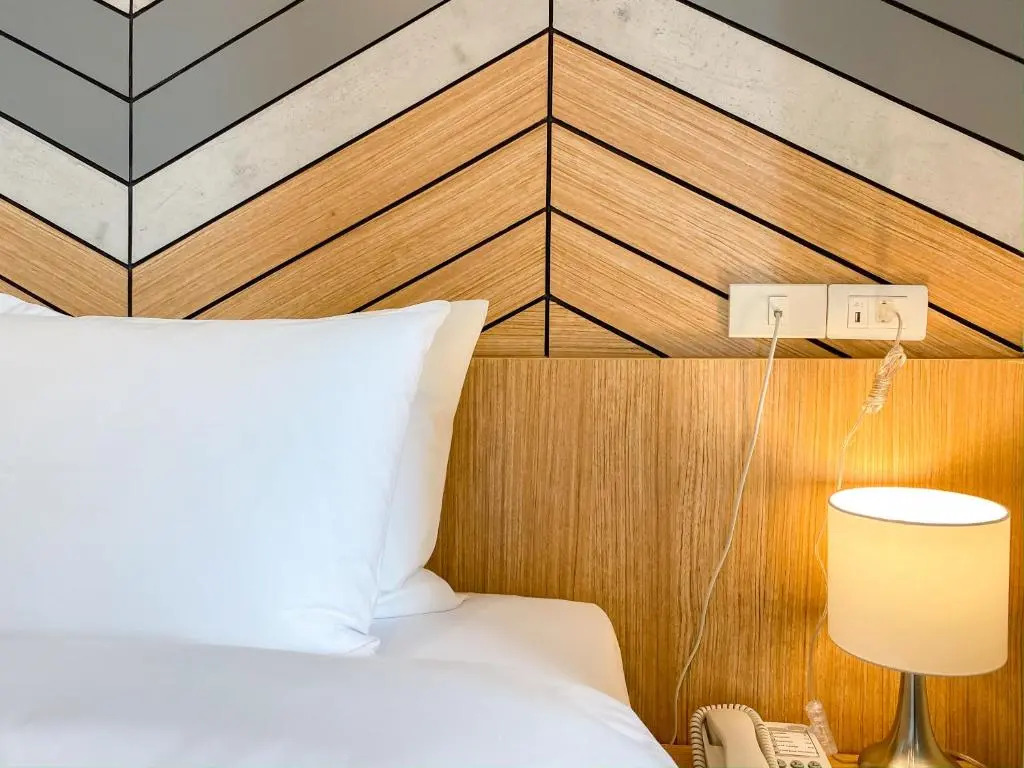 Hotel Fuse Rayong