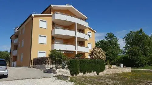 Apartment Nena