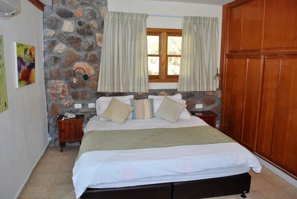 Vered Hagalil Holiday Village Hotel