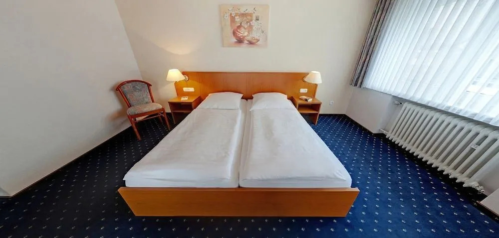 Hotel Haus Christel