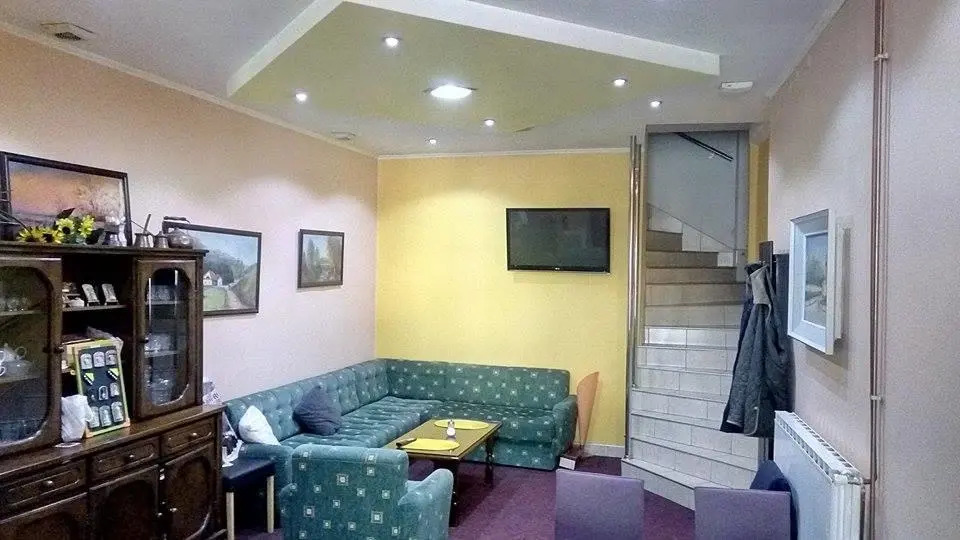 Hotel Miris Dunja 88