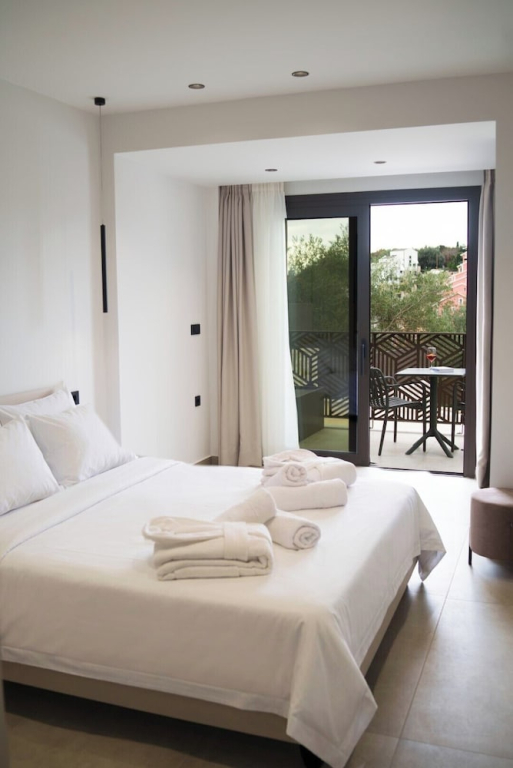 Malou and Charma Villas