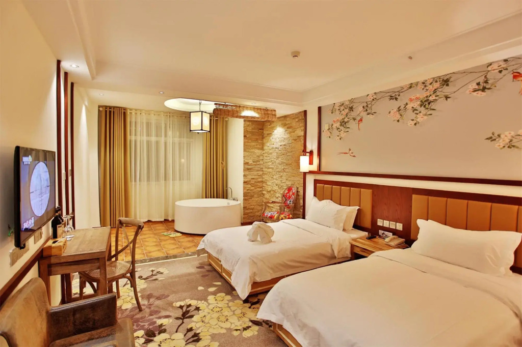 Jingyue Hotel