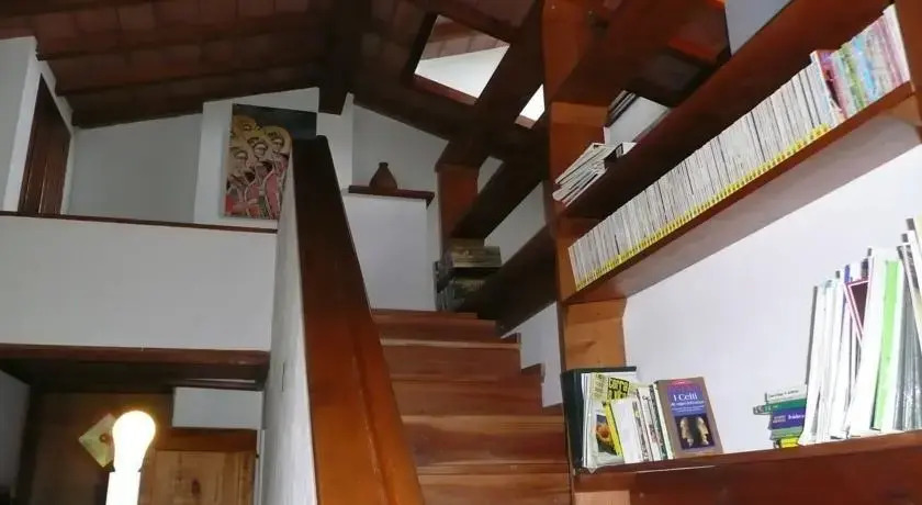 Poggio Gaio Guest House