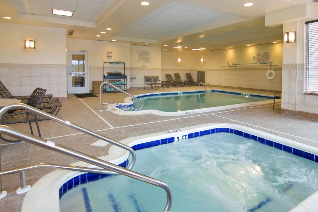 Hilton Garden Inn Waldorf