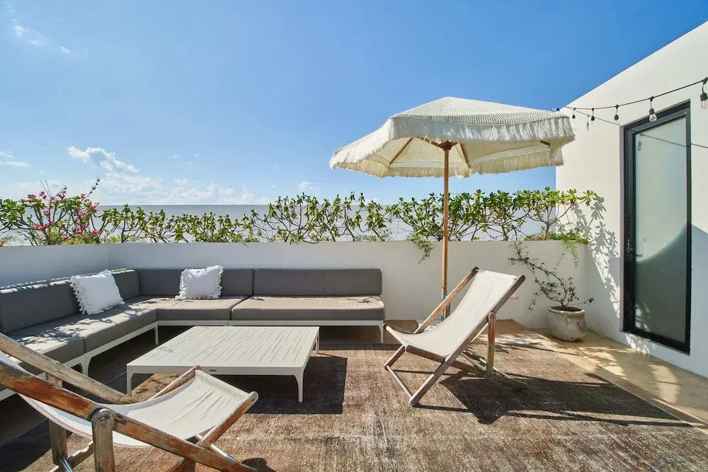 Sanctuary PH4 By Lockey