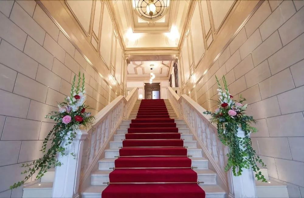 Château de Cîteaux - Fontenille Collection