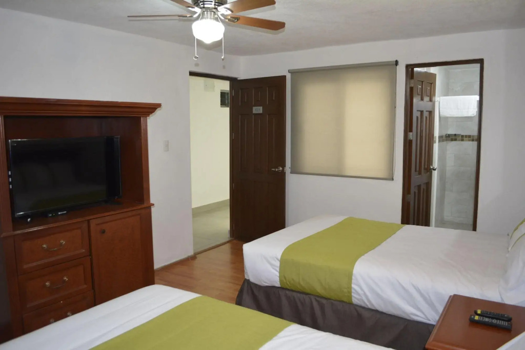 Suites Bajío
