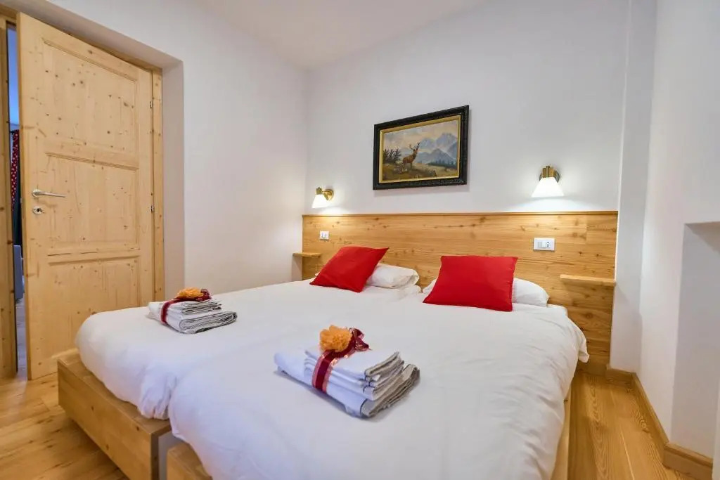 Casa al Sole Apt. 2