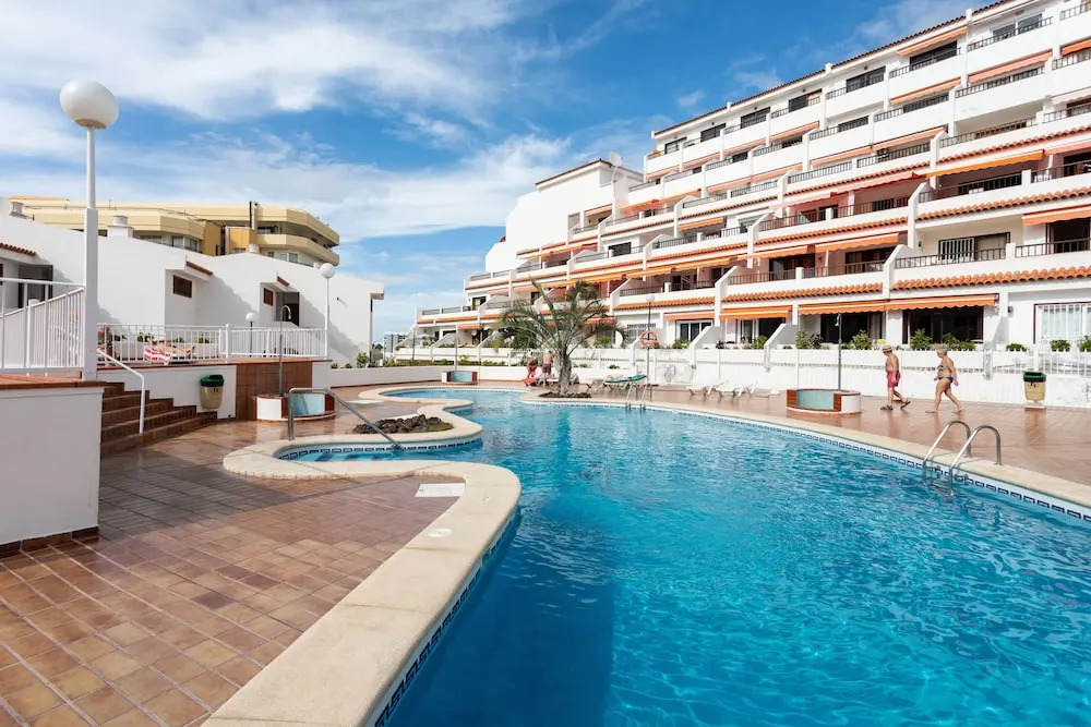 HomeLike Paradise Costa Adeje, Pool