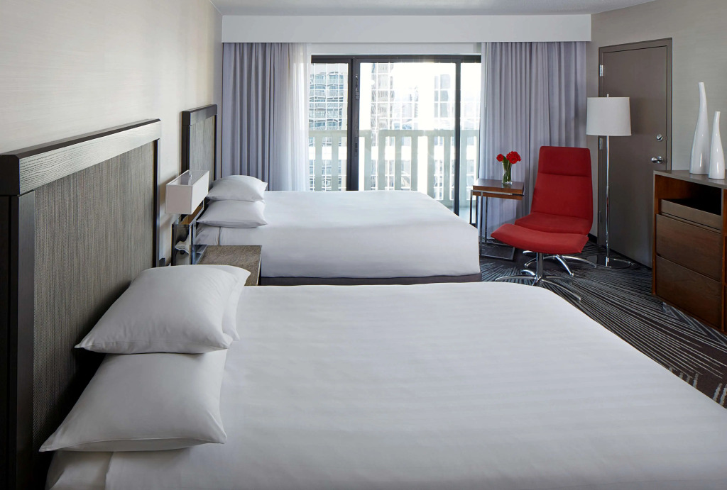Hyatt Regency Atlanta