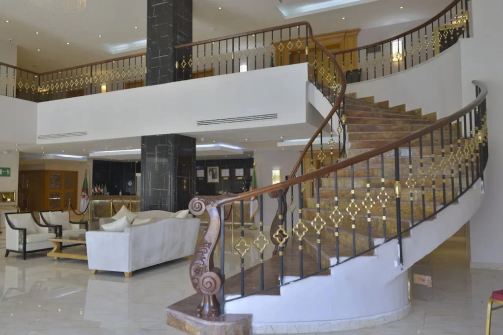 Hotel Le Beau Rivage Bleu