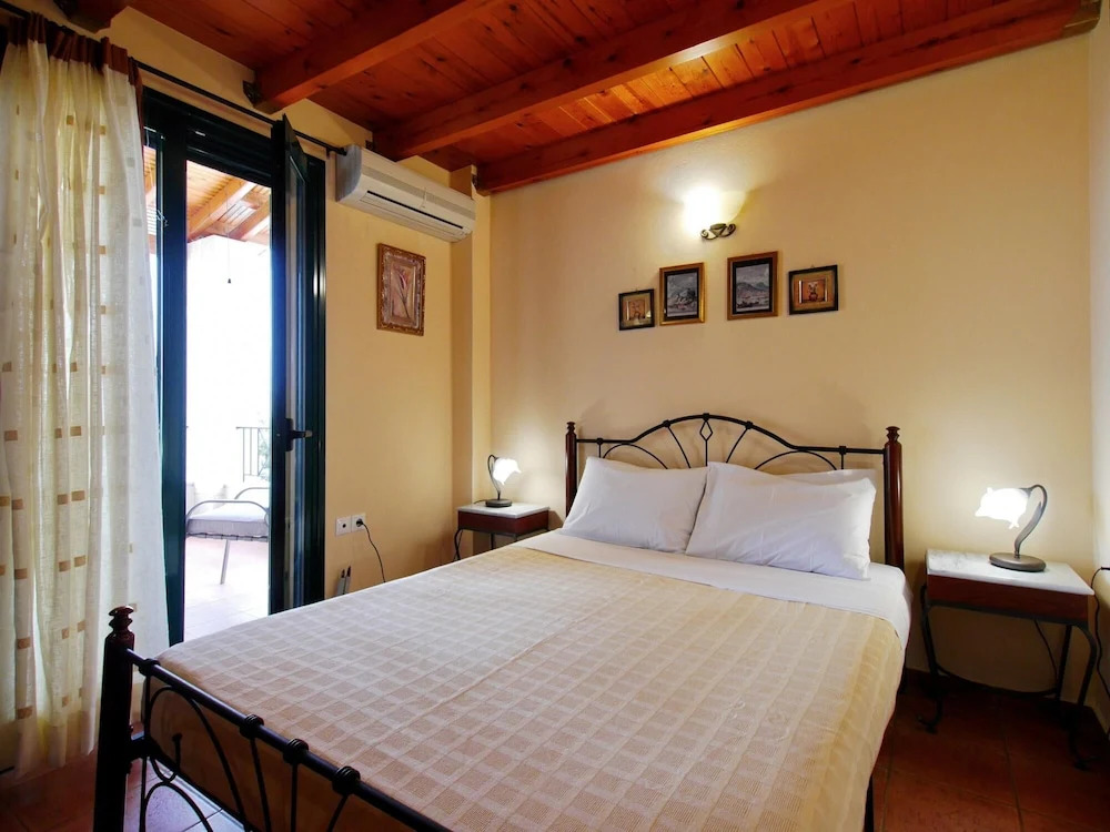 Villa Artemis Vryses Crete