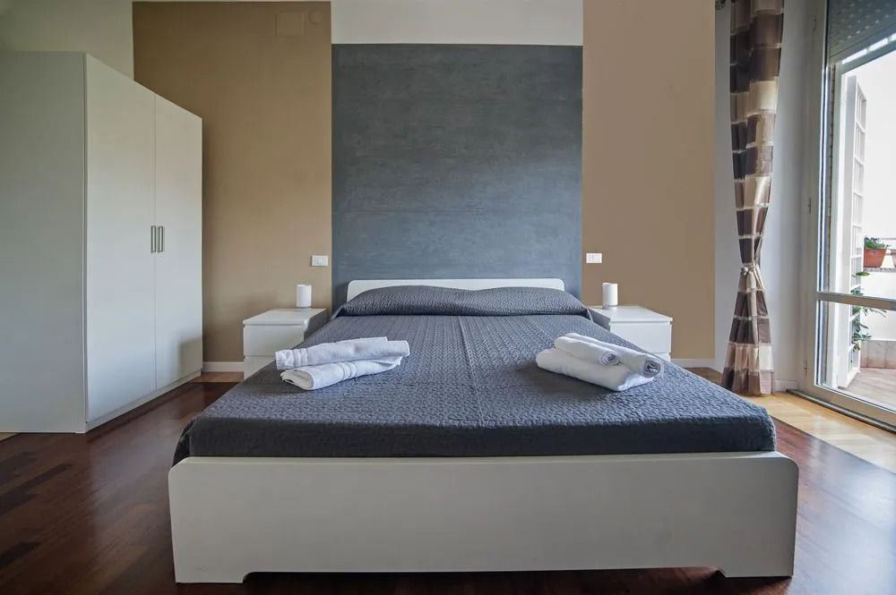 Guest House Vignola