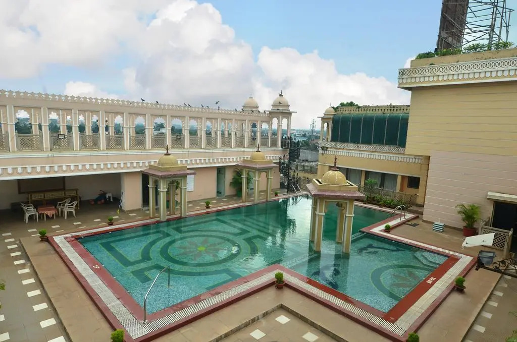 Empires Hotel Bhubaneswar