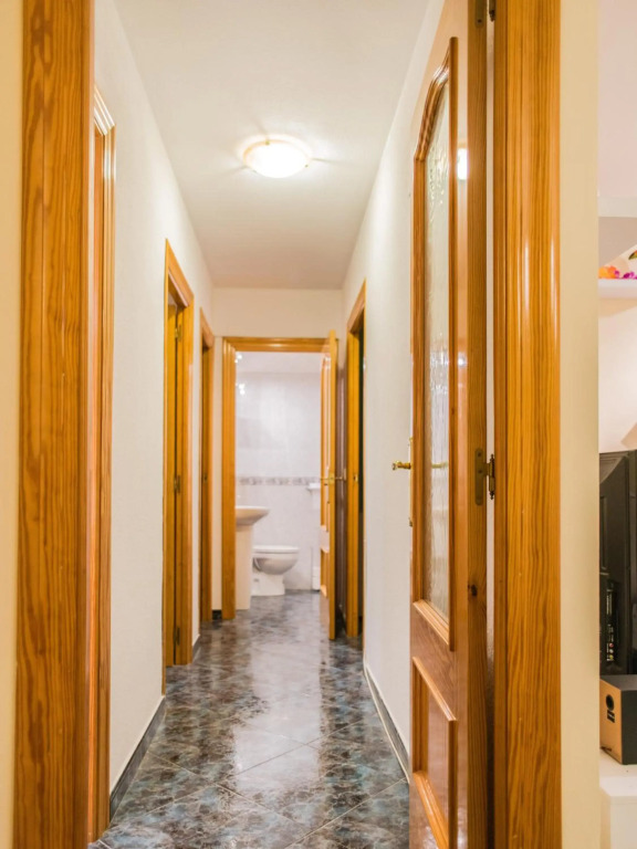 Very best flat with sea view, just 800m Postiguet-Beach