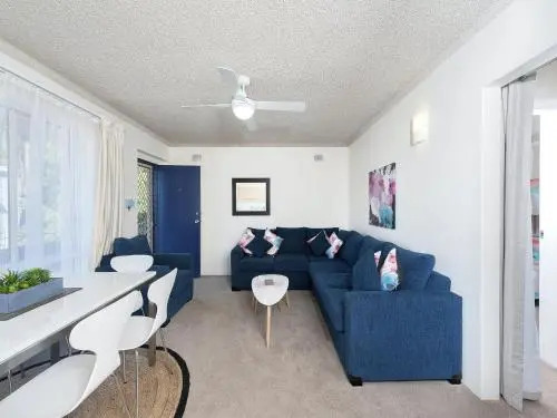 Shoal Towers, Unit 1/11 Shoal Bay Road