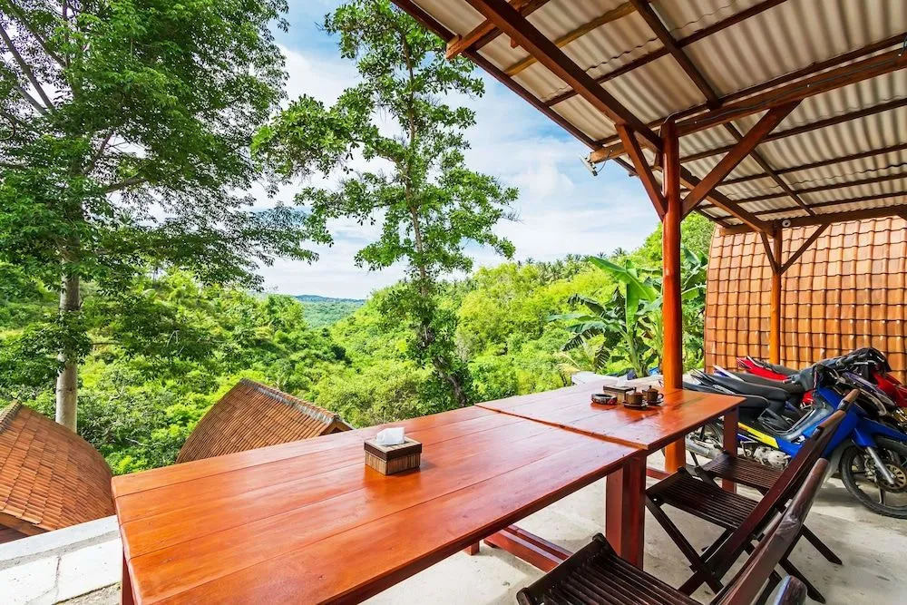 Butterfly Bungalow