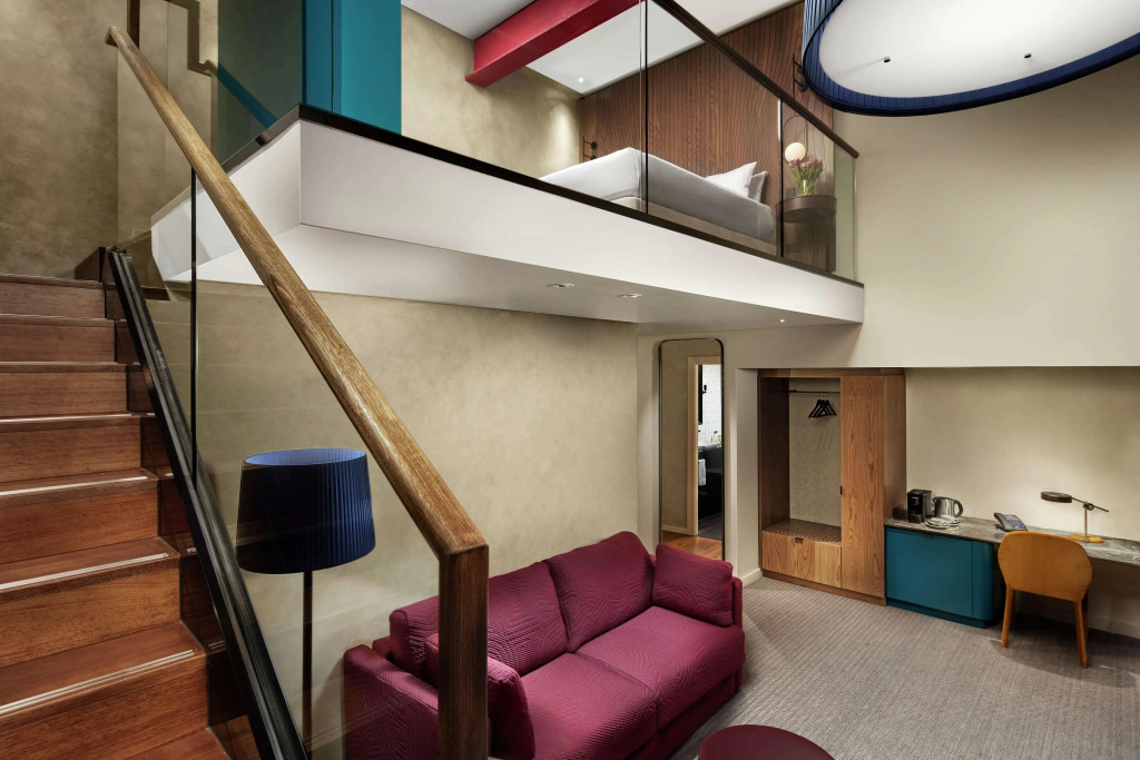 DoubleTree by Hilton Melbourne
