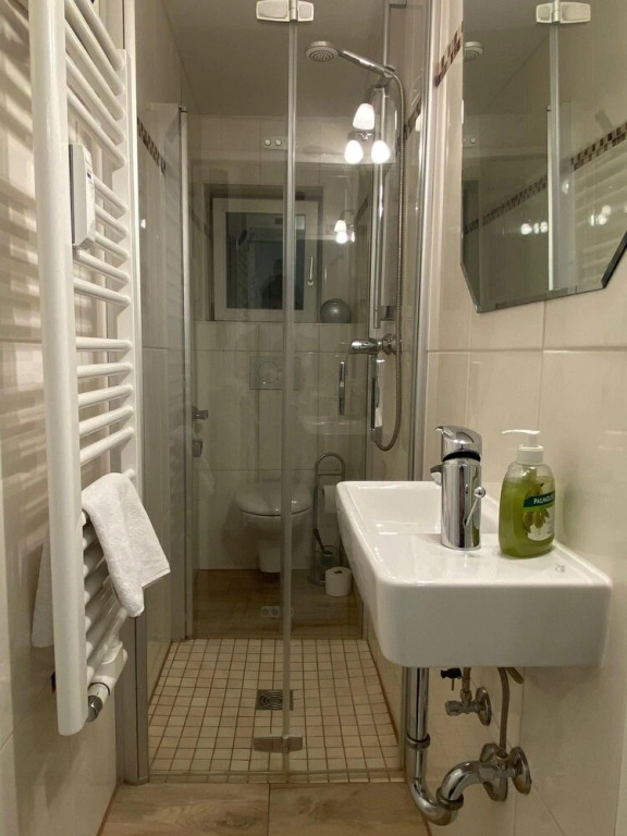 Ferienwohnung Soleleitweg