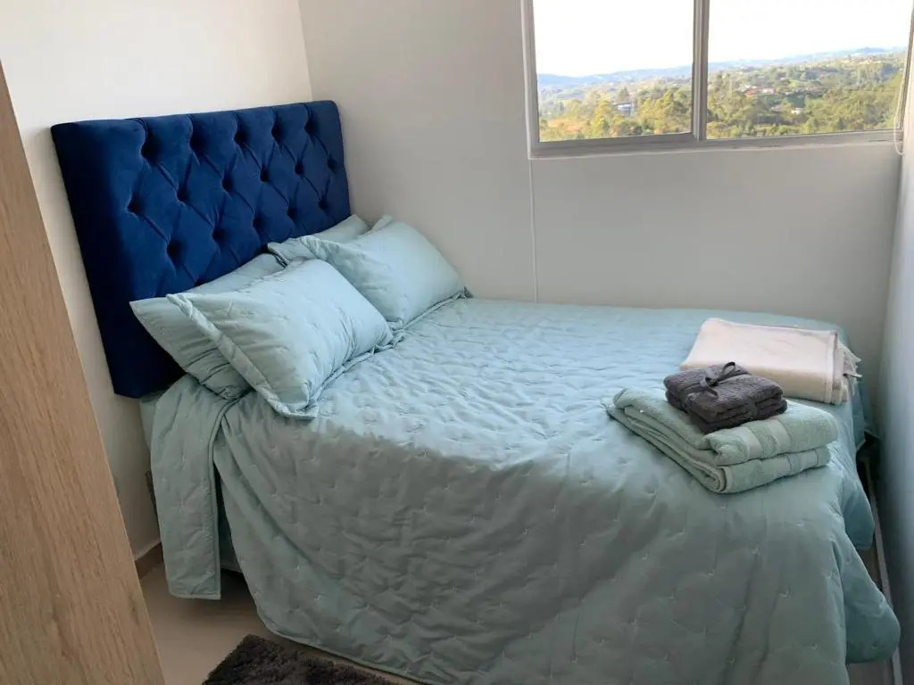 Apartamento Campestre, Rionegro Arándanos.